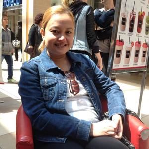 Meet your Posher, Grace